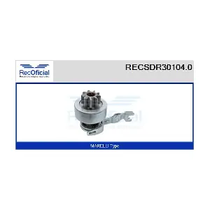 5111319 MAGNETI MARELLI