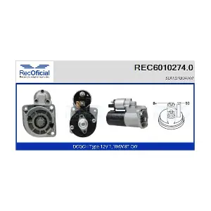 REC6010274.0 RECOFICIAL
