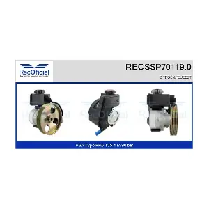 RECSSP70119.0 RECOFICIAL