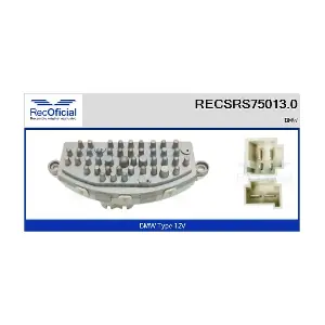 RECSRS75013.0 RECOFICIAL