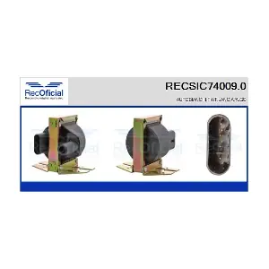 RECSIC74009.0 RECOFICIAL