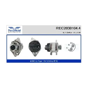 REC2030104.4 RECOFICIAL