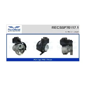 RECSSP70117.1 RECOFICIAL