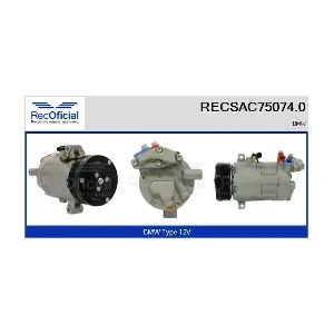 RECSAC75074.0 RECOFICIAL