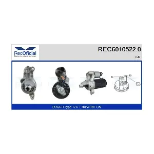 REC6010522.0 RECOFICIAL