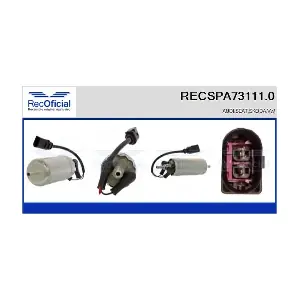 RECSPA73111.0 RECOFICIAL