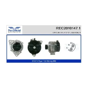 REC2010147.1 RECOFICIAL