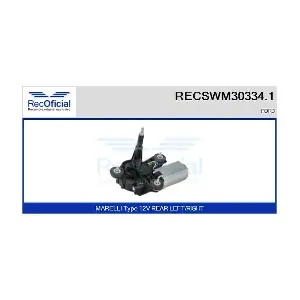 RECSWM30334.1 RECOFICIAL