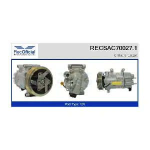 RECSAC70027.1 RECOFICIAL