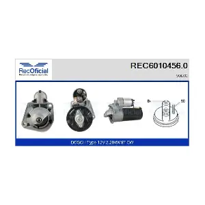 REC6010456.0 RECOFICIAL