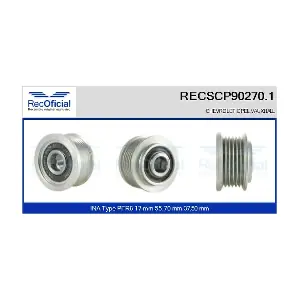 RECSCP90270.1 RECOFICIAL