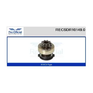 RECSDR10149.0 RECOFICIAL