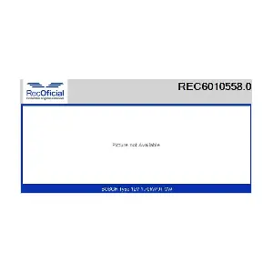 REC6010558.0 RECOFICIAL