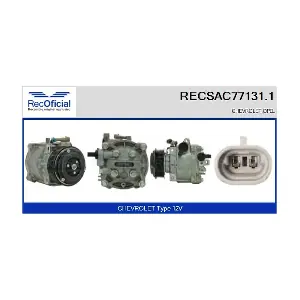 RECSAC77131.1 RECOFICIAL