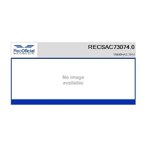 RECSAC73074.0 RECOFICIAL