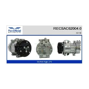 RECSAC62004.0 RECOFICIAL