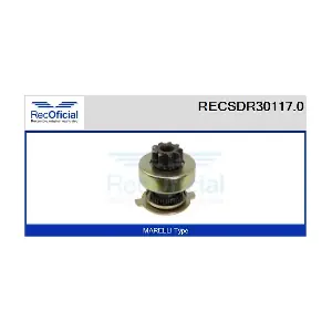 RECSDR30117.0 RECOFICIAL