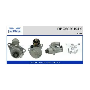REC6020194.0 RECOFICIAL