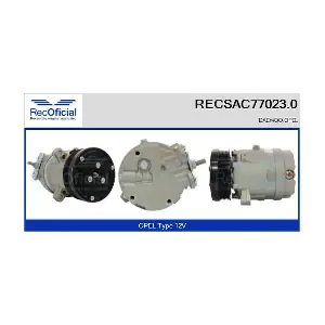 RECSAC77023.0 RECOFICIAL