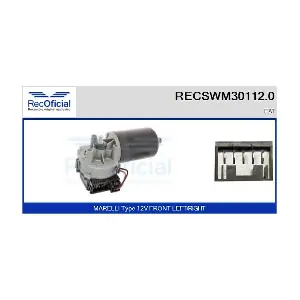 RECSWM30112.0 RECOFICIAL