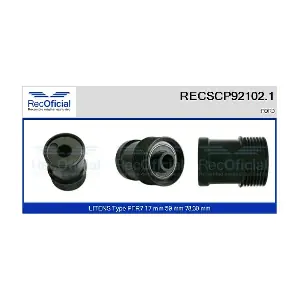 RECSCP92102.1 RECOFICIAL
