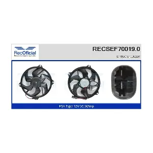 RECSEF70019.0 RECOFICIAL