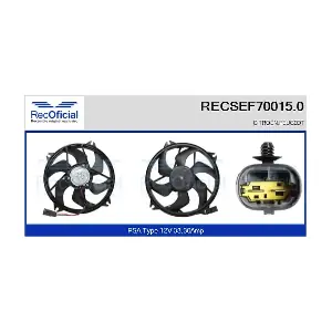 RECSEF70015.0 RECOFICIAL