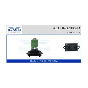 RECSRS70009.1 RECOFICIAL