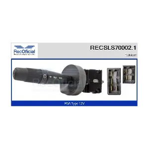RECSLS70002.1 RECOFICIAL