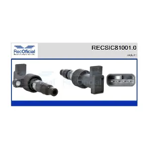 RECSIC81001.0 RECOFICIAL