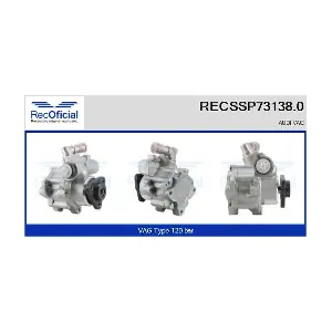 RECSSP73138.0 RECOFICIAL