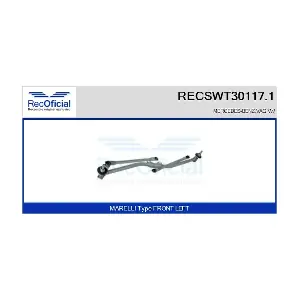 RECSWT30117.1 RECOFICIAL