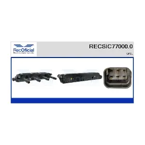 RECSIC77000.0 RECOFICIAL