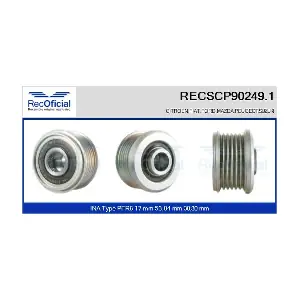 5705AX Schaeffler INA