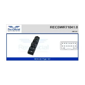 RECSWR71041.0 RECOFICIAL