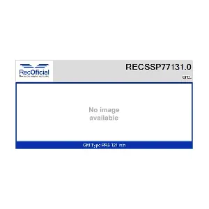 RECSSP77131.0 RECOFICIAL