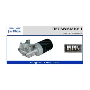 RECSWM48105.1 RECOFICIAL