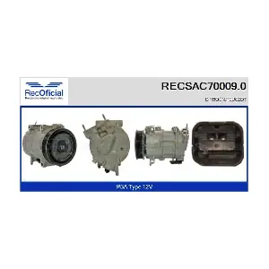 RECSAC70009.0 RECOFICIAL