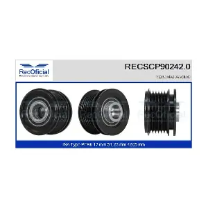 RECSCP90242.0 RECOFICIAL
