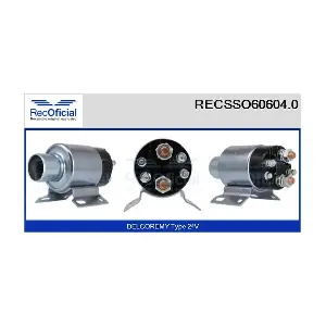12603 CASCO