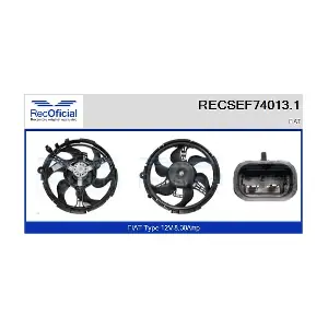 RECSEF74013.1 RECOFICIAL