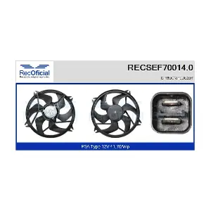 RECSEF70014.0 RECOFICIAL