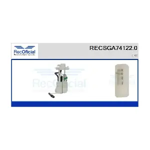 RECSGA74122.0 RECOFICIAL