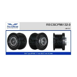 RECSCP90132.0 RECOFICIAL