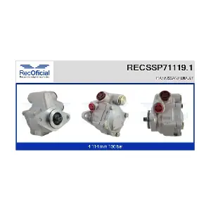 RECSSP71119.1 RECOFICIAL