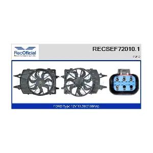 RECSEF72010.1 RECOFICIAL