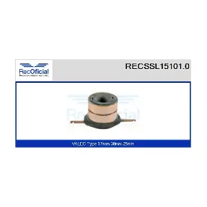 LR15035 VALEO