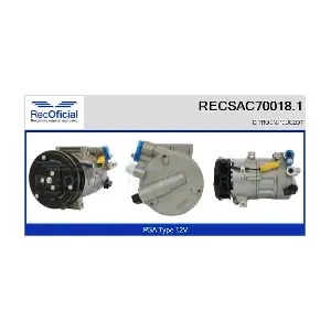 RECSAC70018.1 RECOFICIAL