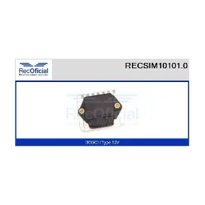 RECSIM10101.0 RECOFICIAL