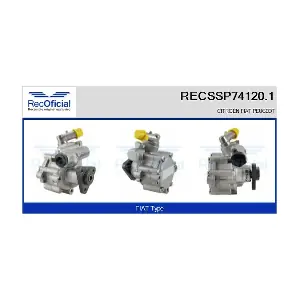 RECSSP74120.1 RECOFICIAL
